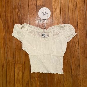 princess polly blouse